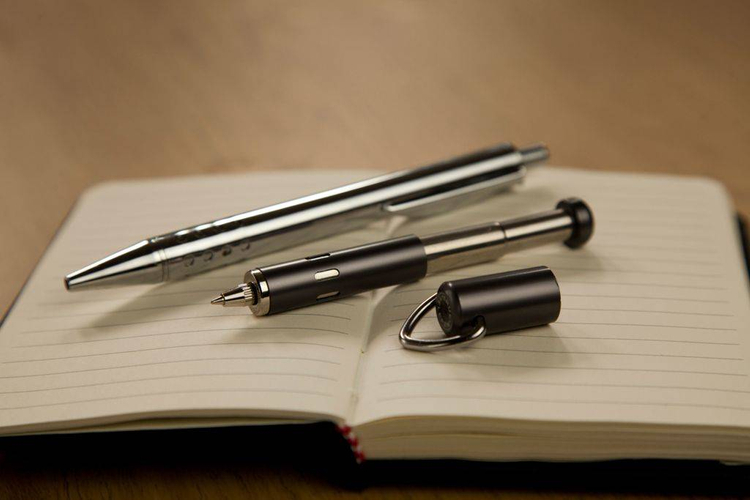 TU258 True Utility Telescopic Pen