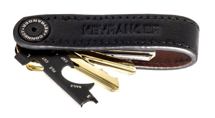 TU920 True Utility Zestaw KeyRanger, 7w1