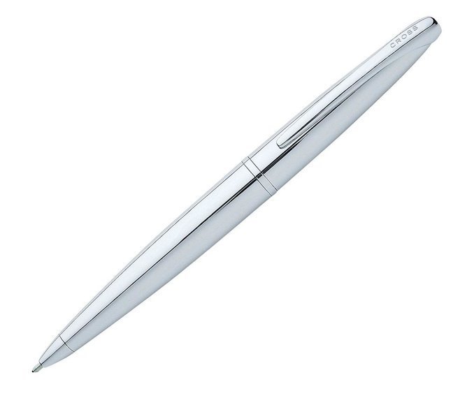 Długopis Cross ATX korpus i elementy chromowane