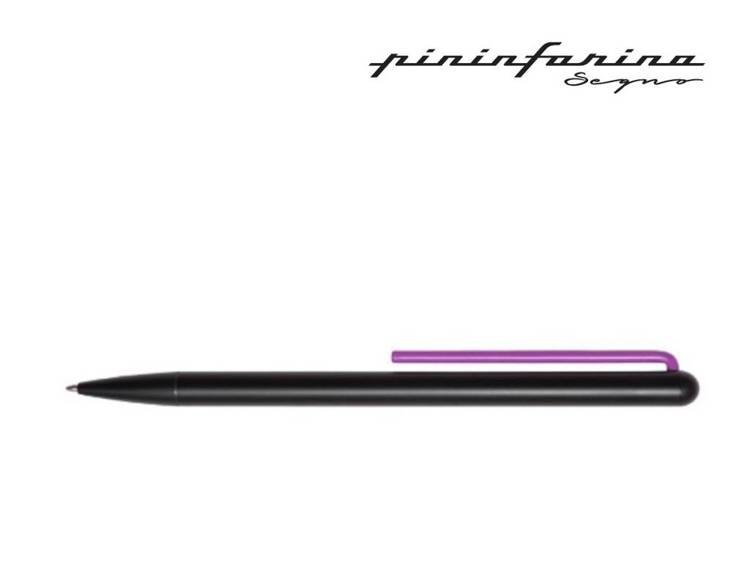 PININFARINA Segno GrafeeX INK długopis fioletowy